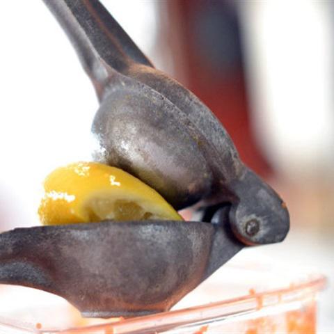 Cách làm nước ép cà rốt