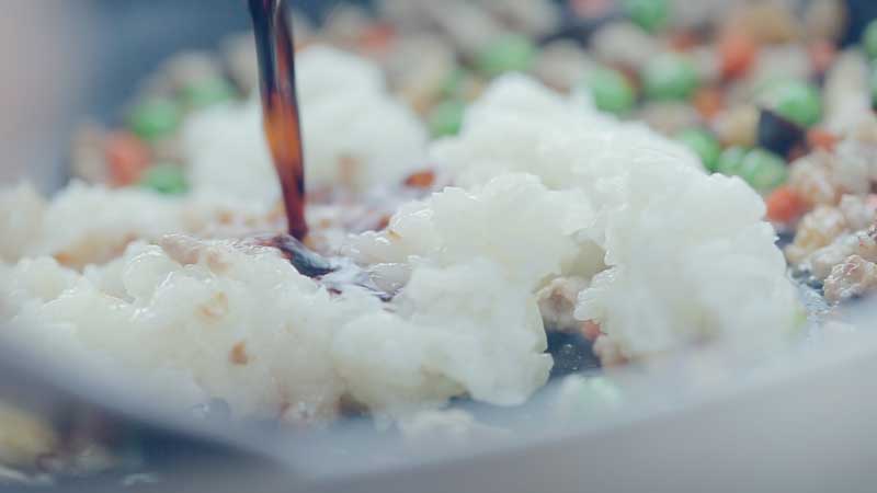 Tự làm nước sốt mỳ Ý đúng chuẩn nhà hàng