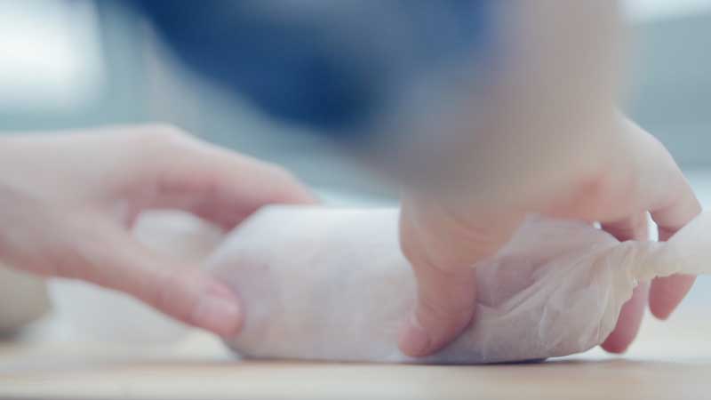 Tự làm nước sốt mỳ Ý đúng chuẩn nhà hàng