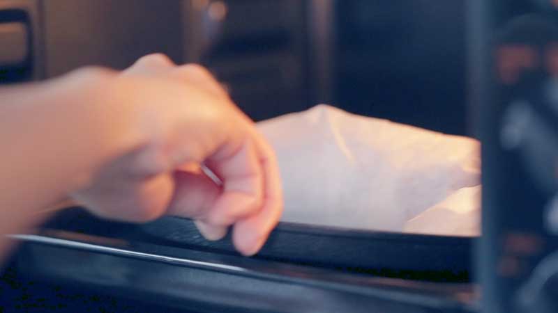 Tự làm nước sốt mỳ Ý đúng chuẩn nhà hàng