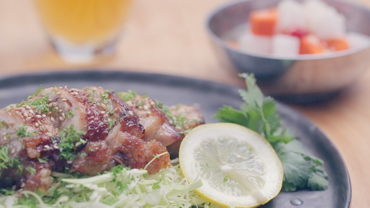 Tự làm nước sốt mỳ Ý đúng chuẩn nhà hàng