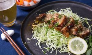 Tự làm nước sốt mỳ Ý đúng chuẩn nhà hàng