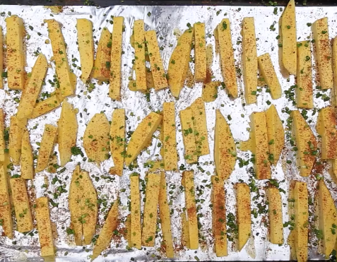 Tự làm ô mai cóc chua ngọt, trong veo, thơm lừng, chưa ăn đã “chảy nước miếng”