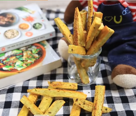 Tự làm ô mai cóc chua ngọt, trong veo, thơm lừng, chưa ăn đã “chảy nước miếng”