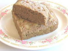 Tự làm pa-tê gan heo