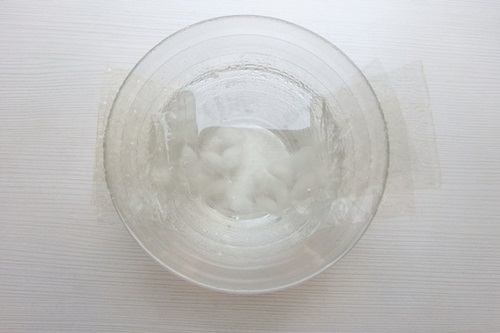 Tự làm Parfait vị dâu tây tại nhà ngon như ngoài tiệm