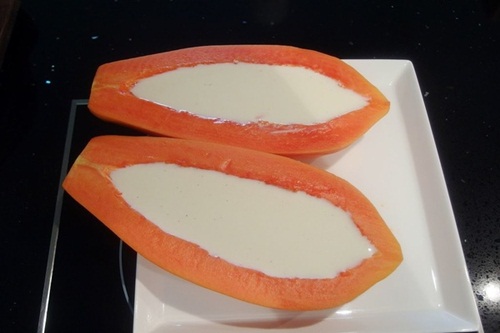 Tự làm Parfait vị dâu tây tại nhà ngon như ngoài tiệm