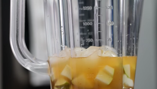 Tự làm “pizza” cải lông vịt quay ngon mê li