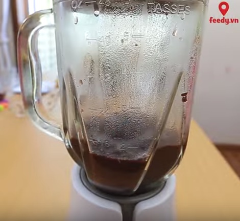 Tự làm quẩy thừng giòn tan, ngon hơn ngoài tiệm