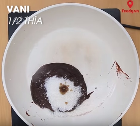 Tự làm quẩy thừng giòn tan, ngon hơn ngoài tiệm