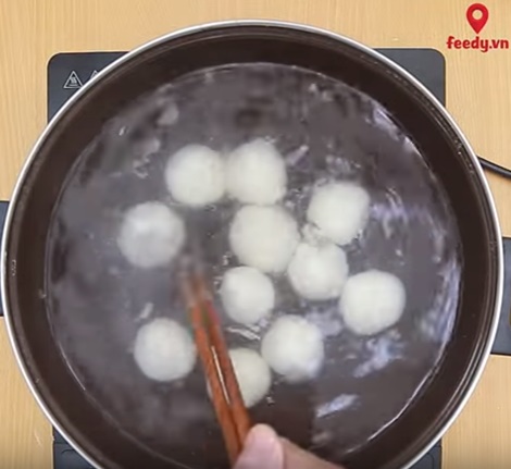 Tự làm quẩy thừng giòn tan, ngon hơn ngoài tiệm