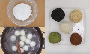 Tự làm quẩy thừng giòn tan, ngon hơn ngoài tiệm