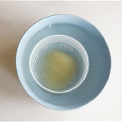 Cách làm rau câu dưa hấu