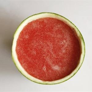 Cách làm rau câu dưa hấu