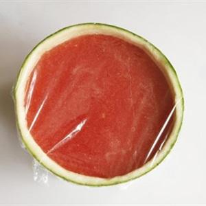 Cách làm rau câu dưa hấu