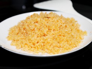 Tự làm ruốc tôm