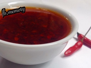 Tự làm sa tế thơm cay an toàn