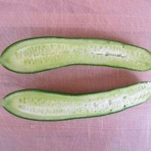 Cách làm salad cà chua dưa leo