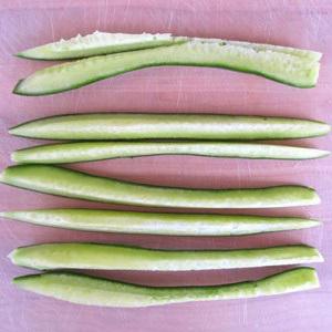 Cách làm salad cà chua dưa leo