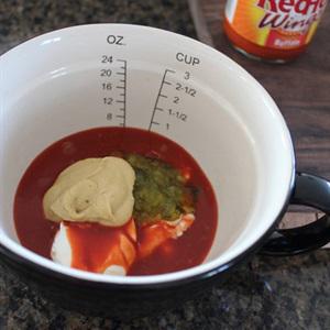 Cách làm salad khoai tây