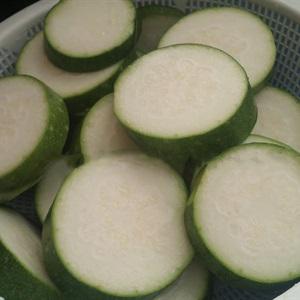 Cách làm sâm bí đao tại nhà