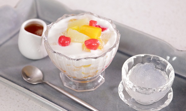 Tự làm snack khoai tây không dính dầu mỡ