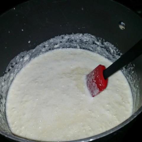 Cách làm sữa bắp tại nhà