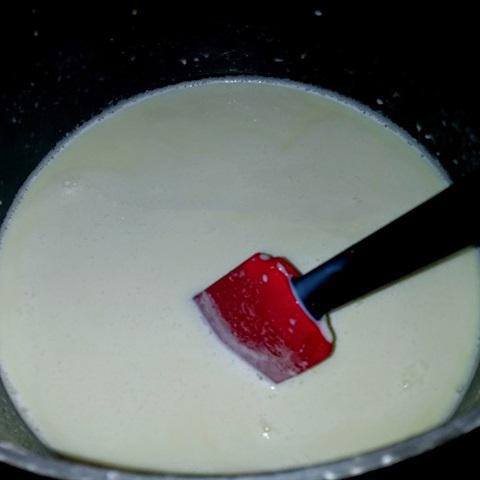 Cách làm sữa bắp tại nhà