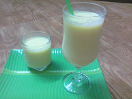 Tự làm sữa bắp thơm ngon cho con