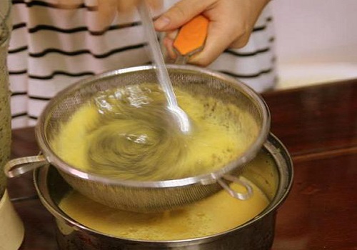 Tự làm sữa chua mít mát lạnh, thơm ngon như ngoài hàng