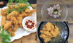 Tự làm sữa chua tại nhà siêu ngon, siêu dẻo lại không bị dăm đá cực đơn giản