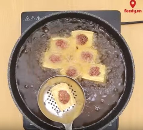 Tự làm sữa đậu nành bằng máy xay sinh tố