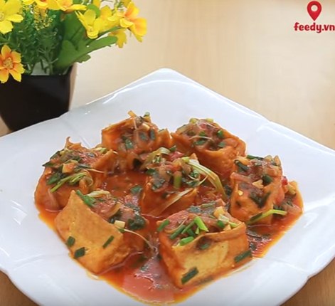 Tự làm sữa đậu nành bằng máy xay sinh tố