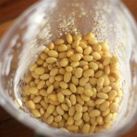 Cách làm sữa đậu nành thơm ngon