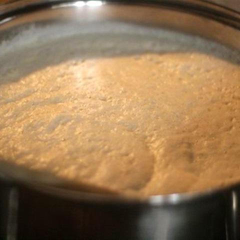 Cách làm sữa đậu nành thơm ngon