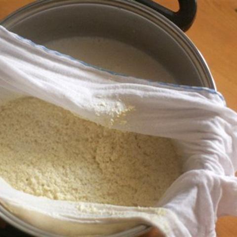 Cách làm sữa đậu nành thơm ngon