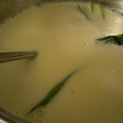 Cách làm sữa đậu nành thơm ngon