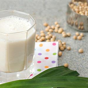 Cách làm sữa đậu nành thơm ngon