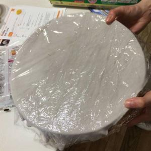 Cách làm sushi nắm nigirizushi