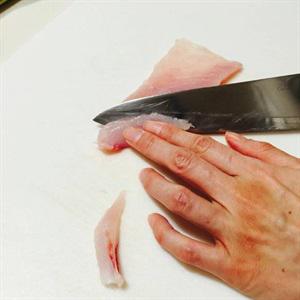 Cách làm sushi nắm nigirizushi