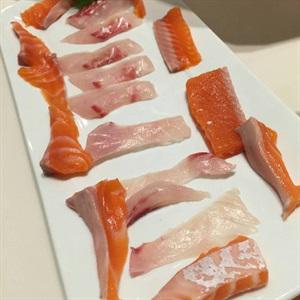 Cách làm sushi nắm nigirizushi