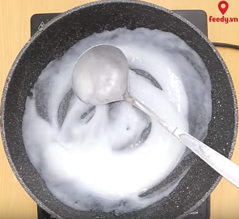 Tự làm táo mèo dầm chua ngọt thơm ngon hết sảy