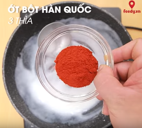 Tự làm táo mèo dầm chua ngọt thơm ngon hết sảy