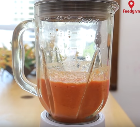 Tự làm táo mèo dầm chua ngọt thơm ngon hết sảy