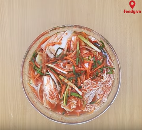 Tự làm táo mèo dầm chua ngọt thơm ngon hết sảy