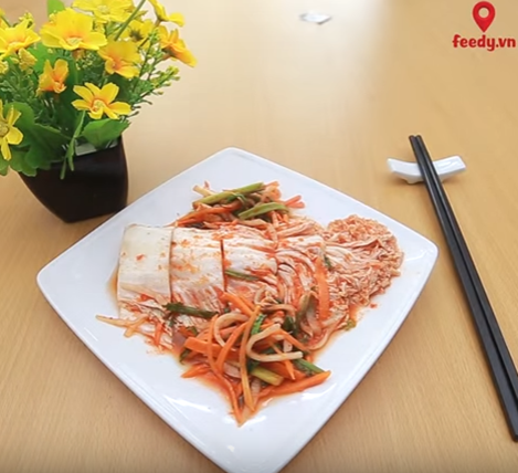 Tự làm táo mèo dầm chua ngọt thơm ngon hết sảy