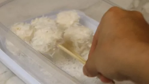 Tự làm tào phớ láng mịn, mát lạnh không cần gelatin mà không bao giờ lo bị rổ chỉ mất 20 phút