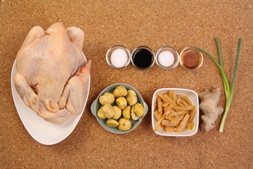 Tự làm tào phớ thanh mát tại nhà