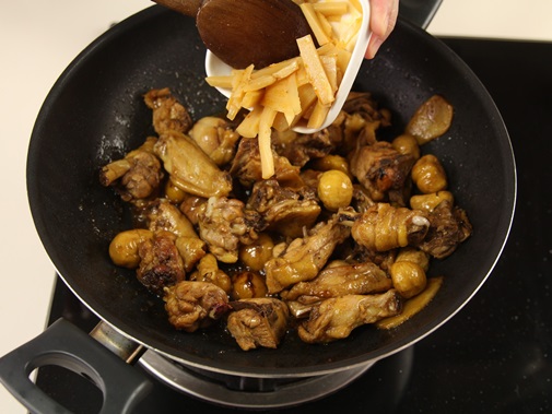 Tự làm tào phớ thanh mát tại nhà