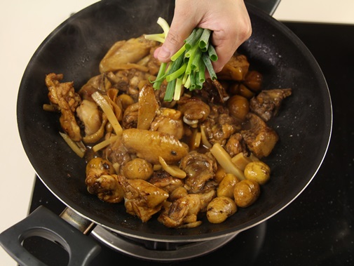 Tự làm tào phớ thanh mát tại nhà